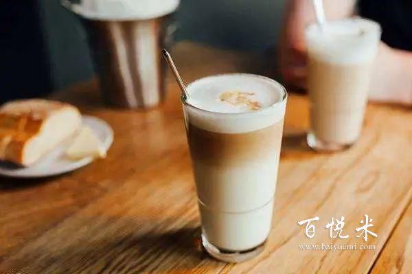 奶茶里究竟有什么？喝奶茶到底對身體有什么危害？